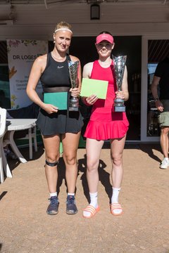 Filippa Stieg 539 - Dr. Loges Cup